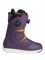 Ботинки для сноуборда NIDECKER Altai Purple 25-26 12892