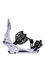 Сноубордические крепления NIDECKER  OG Supermatic Heather 25-26 12902