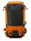 Рюкзак Kanrock Pow Pow 20L Tangerine orange 12908