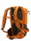 Рюкзак Kanrock Pow Pow 20L Tangerine orange 12908
