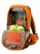 Рюкзак Kanrock Pow Pow 20L Tangerine orange 12908
