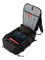 Рюкзак Kanrock Х Nidecker Pow Pow 30L Special edition Anthracite 12910