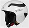 Зимний Шлем Sweet Protection Volata 2Vi Mips Race Helmet - Gloss White 12915