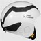 Зимний Шлем Sweet Protection Volata 2Vi Mips Race Helmet - Gloss White 12915