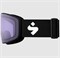 Горнолыжная маска Sweet Protection Boondock RIG Reflect RIG Quartz/Matte Black/Black 12920