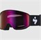 Горнолыжная маска Sweet Protection Boondock RIG Reflect RIG Bixbite/Matte Black/Black 12923