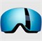 Горнолыжная маска Sweet Protection Connor RIG Reflect RIG Aquamarine/Crystal Graphite/Graphite Trace 12924