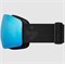 Горнолыжная маска Sweet Protection Connor RIG Reflect RIG Aquamarine/Crystal Graphite/Graphite Trace 12924