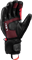 Перчатки Leki Griffin Pro 3D RED 12940