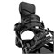 Сноубордические крепления NIDECKER  LT Supermatic BLACK 25-26 12949