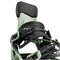 Сноубордические крепления NIDECKER  LT Supermatic Olive 25-26 12950