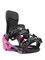 Сноубордические крепления NIDECKER  LT Supermatic Magma 25-26 12953