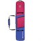 Чехол для сноуборда на колесах KYOTO SUMO ROLL VIOLET/CORAL 12977