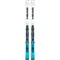 Горные лыжи с креплением Head WC Rebels e.XSR SW LYT-PR+PR 11 12990