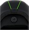 Шлем ALPINA Parot Black/Green Matt 12997