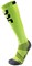 Носки UYN Ski Evo Race E173 Green Lime/Black 13006