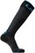 Носки UYN MAN SKI ONE MERINO SOCKS  G439 Anthracite/Turquoise 13008