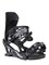 Крепления для сноуборда Jones Men's Meteorite Eclipse Black 25/26 13018