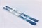 Горные лыжи с креплением Head Easy Joy + Крепление JOY 9 GW SLR Light blue 13024