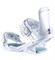 Сноубордические крепления HEAD FX FAY I LYT White 13029