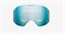 Маска Oakley Flight Deck L prizm snow sapphire iridium Lenses,  factory pilot black Strap 13031