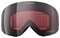 Маска Oakley Flight Deck L prizm snow garnet Lenses,  matte black Strap 13032