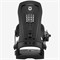 Крепления для сноуборда Union FORCE Black 20-YR 25/26 13038