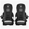 Крепления для сноуборда Union FORCE Black 20-YR 25/26 13038