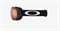 Маска Oakley Flight Deck M prizm snow persimmon Lenses,  matte black Strap 13043