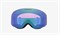 Маска Oakley Flight Deck M prizm snow iced iridium Lenses,  matte black Strap 13044