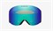 Маска Oakley Flight Deck Pro L prizm snow argon iridium Glazen,  matte black Koord 13046