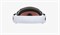 Маска Oakley Line Miner M prizm rose gold iridium Lenses,  matte white Strap 13047