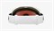 Маска Oakley Fall Line M prizm snow sapphire iridium Lenses, matte white Strap 13049