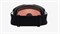 Маска Oakley Fall Line L prizm snow torch iridium Lenses,  matte black Strap 13051