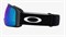 Маска Oakley Flight Tracker L prizm snow argon iridium Lenses,  matte black Strap 13053