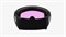 Маска Oakley Flight Path L prizm snow iced iridium Lenses,  matte black Strap 13058