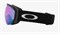 Маска Oakley Flight Path L prizm snow iced iridium Lenses,  matte black Strap 13058