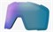 Маска Oakley Line Miner Pro L Glazen prizm sage gold iridium ,  Koord matte black 13060