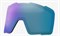 Маска Oakley Line Miner Pro M Glazen prizm snow torch iridium ,  Koord matte black 13062