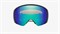 Маска Oakley Flight Path L prizm snow argon iridium Lenses,  matte black Strap 13057