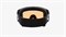 Маска Oakley Target Line L persimmon Lenses,  matte black Strap 13064