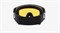 Маска Oakley Target Line L high intensity yellow Lenses,  matte black Strap 13065