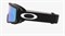 Маска Oakley Target Line L high intensity yellow Lenses,  matte black Strap 13065