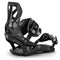 Крепления сноубордические NOW  Brigade Black 13072
