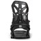 Крепления сноубордические NOW  Brigade Black 13072