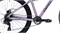 Велосипед Aspect Oasis Pro  27.5 Фиолетовый 2026 13095
