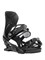 Крепления для сноуборда Jones Jones Women's Aurora Black/Art 13112