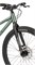 Подростковый велосипед Aspect Air 24 Lite Зеленый 2026 13116