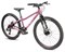 Подростковый велосипед Aspect  Aura 24 Lite Фиолетовый 2026 13118