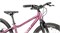 Подростковый велосипед Aspect  Aura 24 Lite Фиолетовый 2026 13118